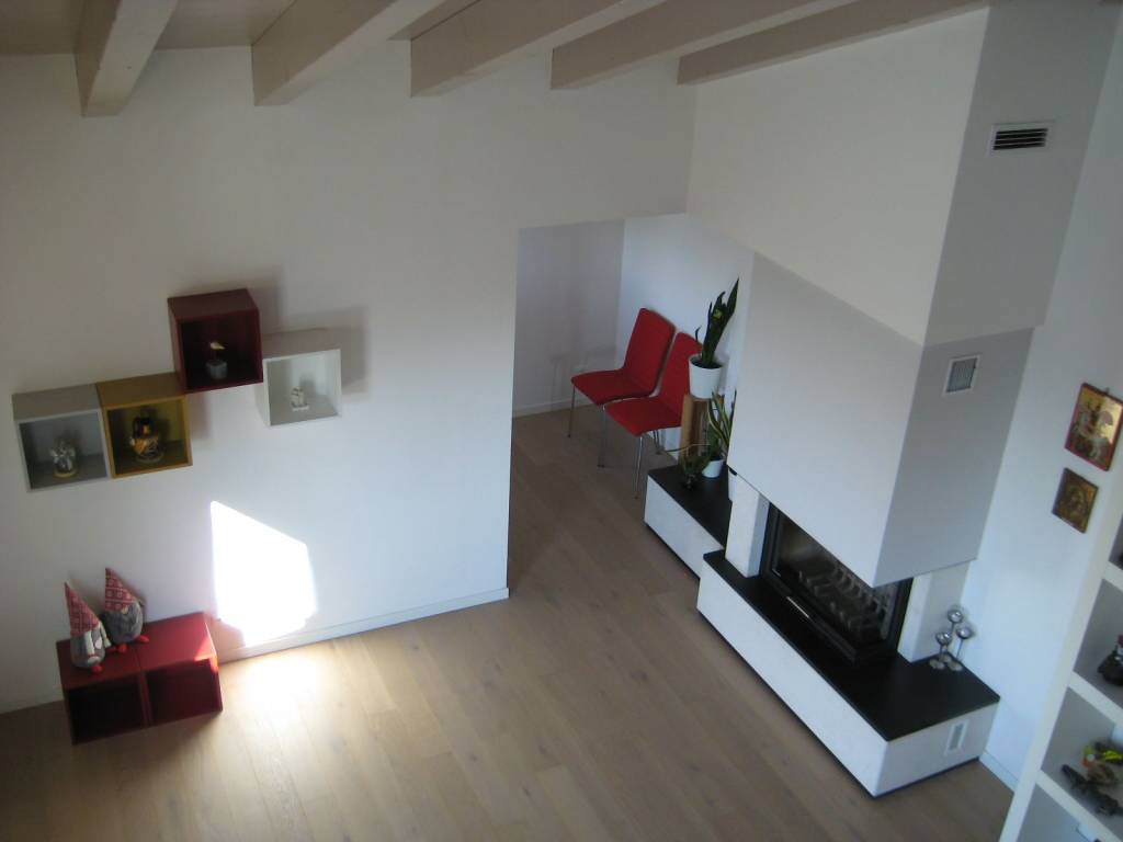 Attico / mansarda a Cordenons - Foto 4