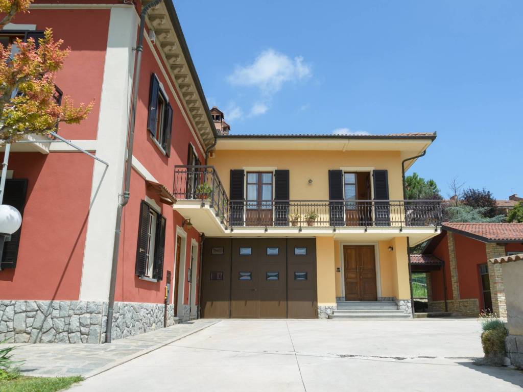 Villa a Dogliani in Via Torino, 40 - Foto 3