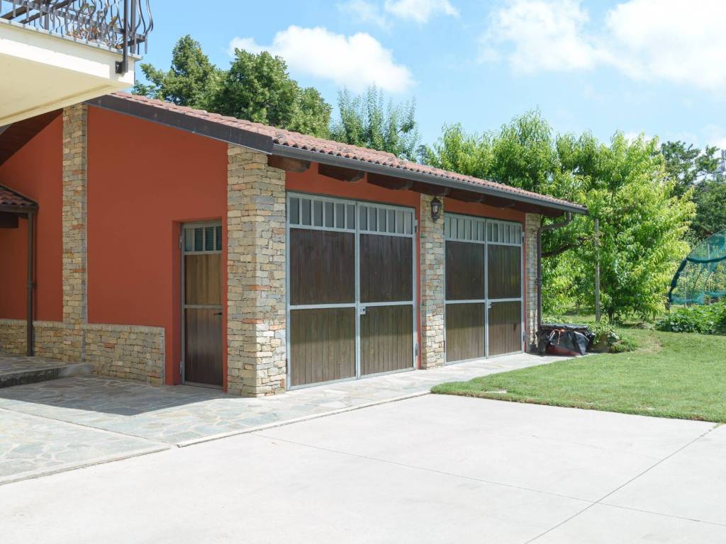 Villa a Dogliani in Via Torino, 40 - Foto 4