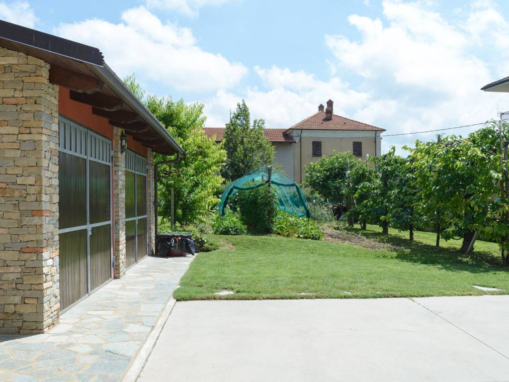 Villa a Dogliani in Via Torino, 40 - Foto 5