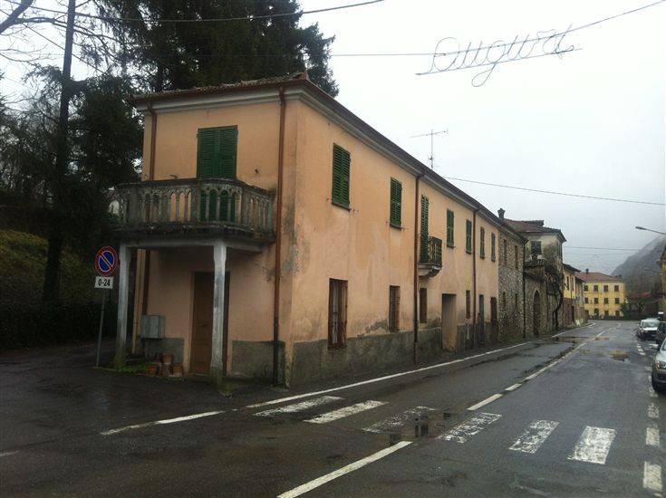 Casa indipendente a Cantalupo ligure - Foto 2