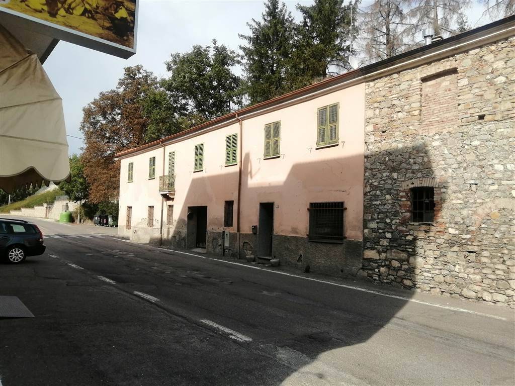 Casa indipendente a Cantalupo ligure - Foto 3