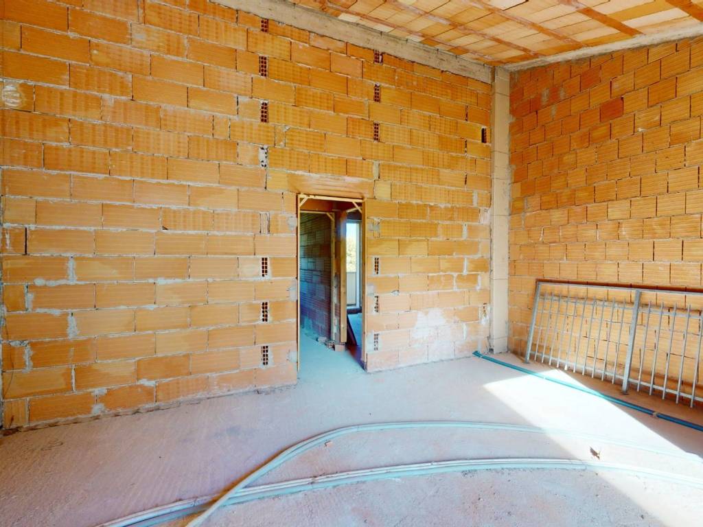 Appartamento a Monte san vito in Via 4 Novembre, 27 - Foto 2