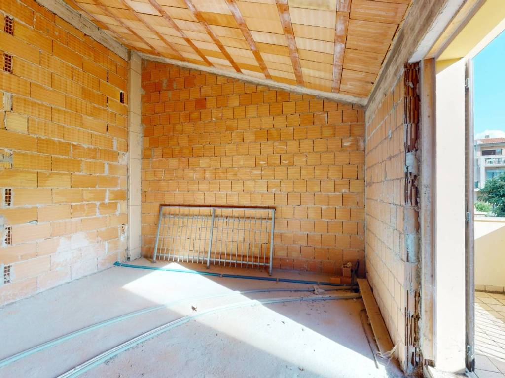 Appartamento a Monte san vito in Via 4 Novembre, 27 - Foto 3