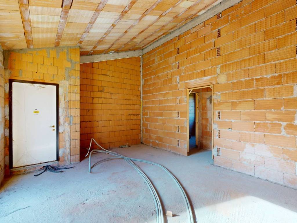 Appartamento a Monte san vito in Via 4 Novembre, 27 - Foto 4