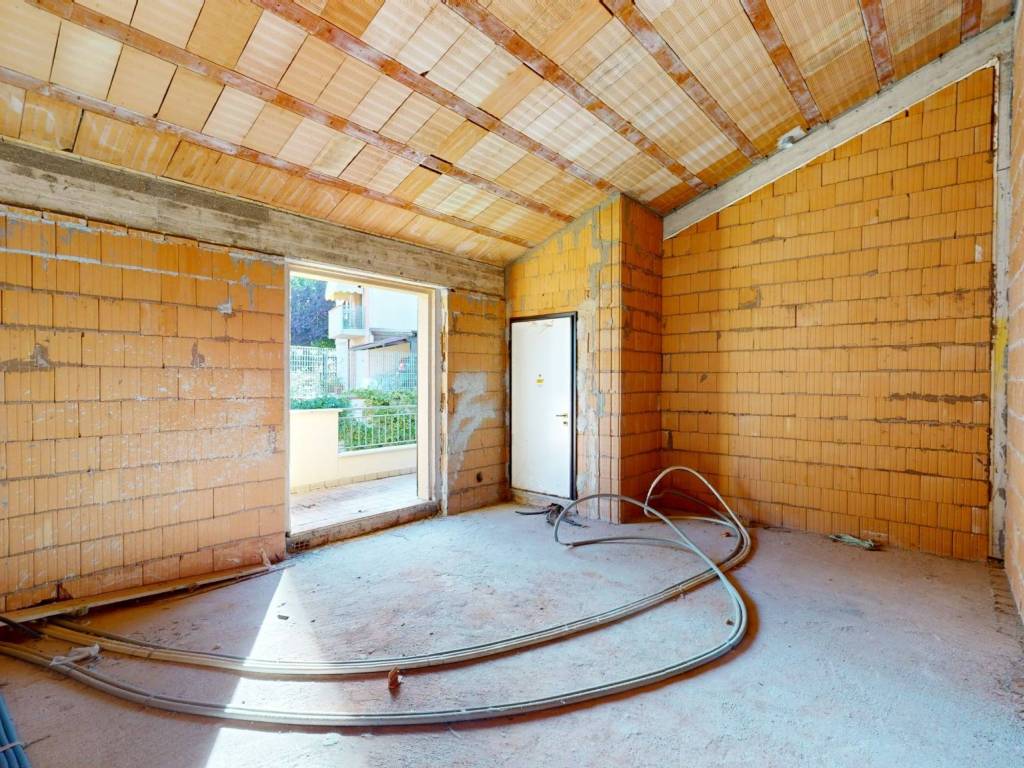 Appartamento a Monte san vito in Via 4 Novembre, 27 - Foto 5
