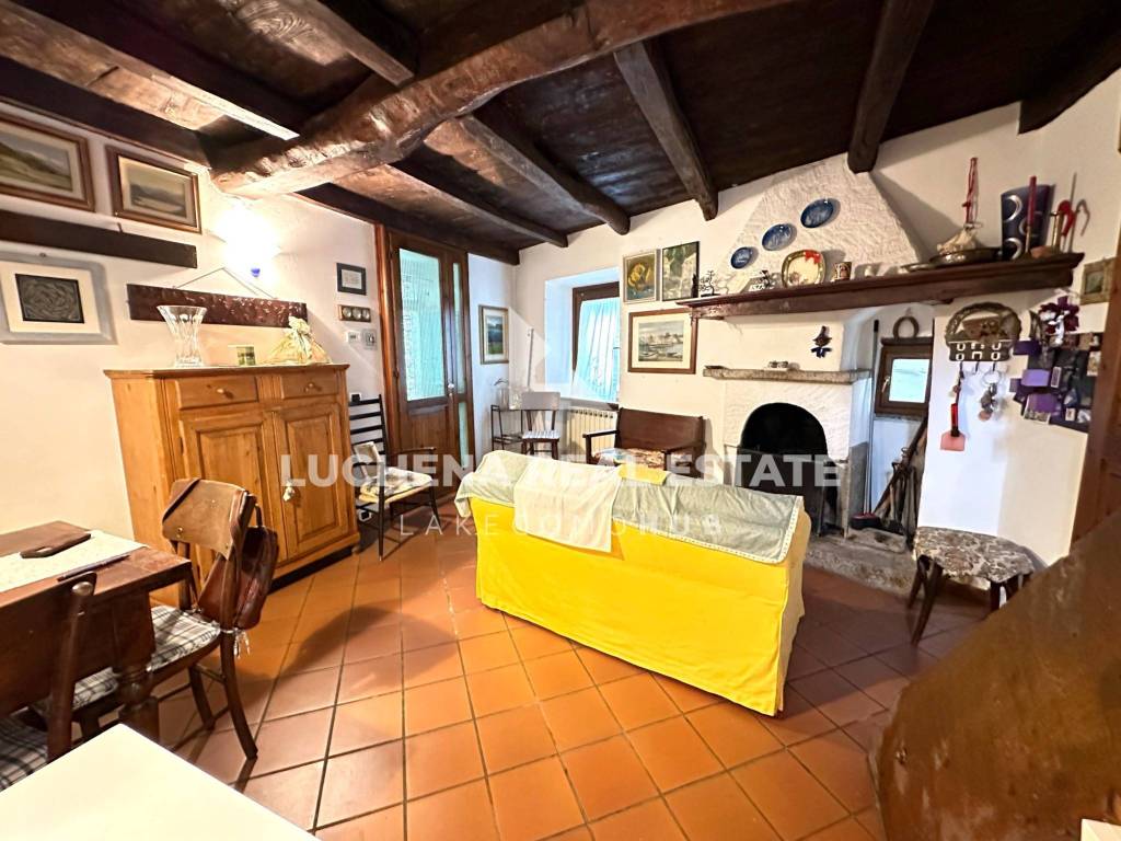 Casa indipendente a Nesso in Via del Castello, 23 - Foto 3
