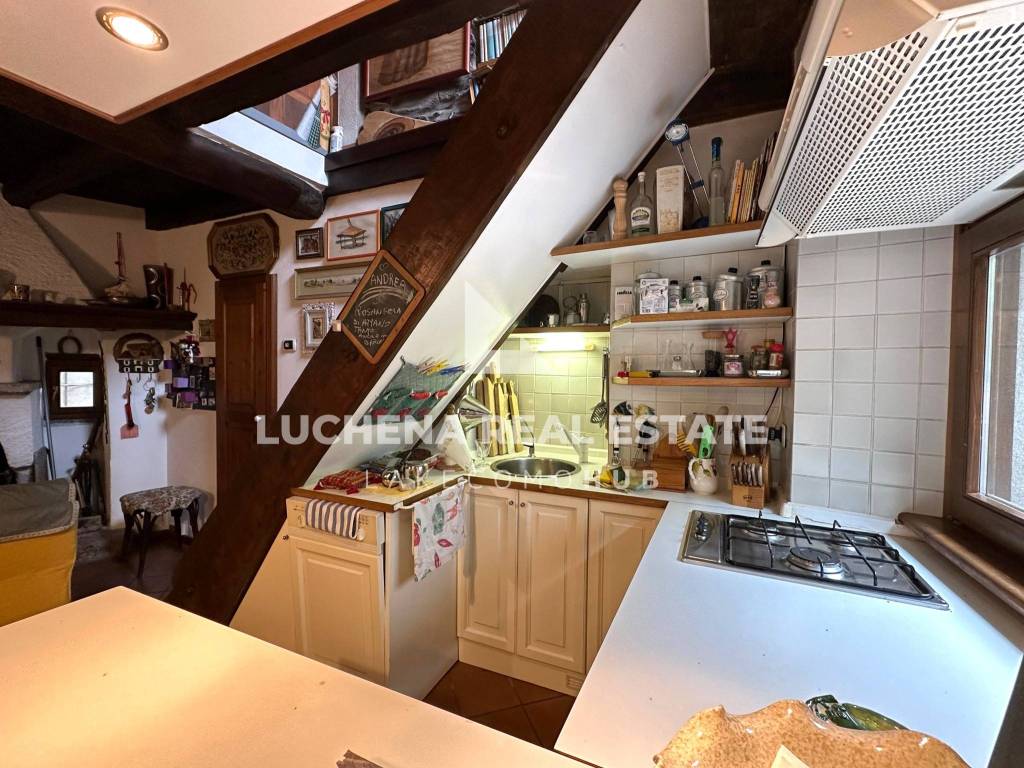 Casa indipendente a Nesso in Via del Castello, 23 - Foto 5