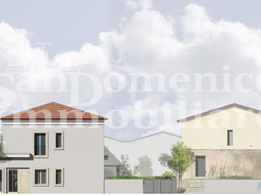 Appartamento a Cascina in Via Tosco Romagnola, - Foto 3