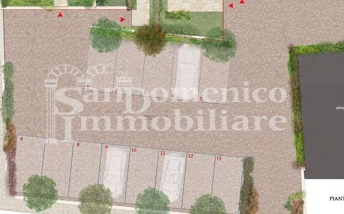 Appartamento a Cascina in Via Tosco Romagnola, - Foto 5