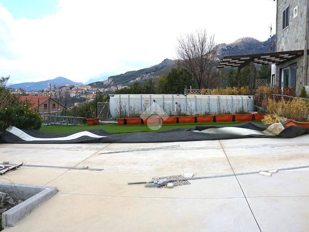 Casa indipendente a Montecorvino rovella in Contrada Pezze - Foto 4