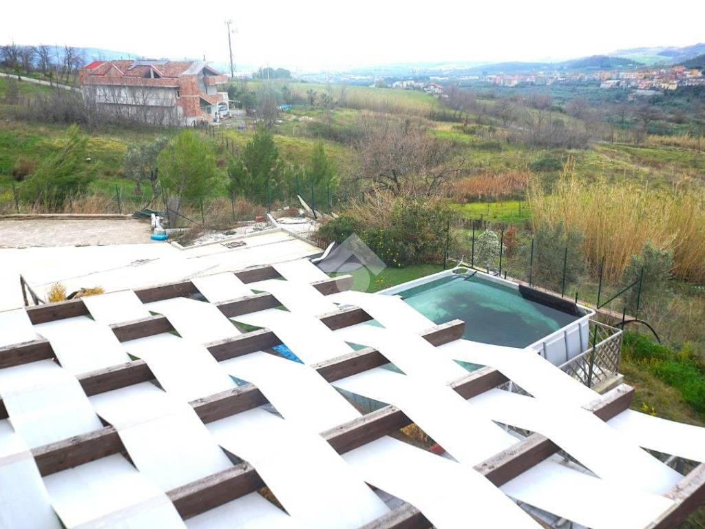 Casa indipendente a Montecorvino rovella in Contrada Pezze - Foto 5