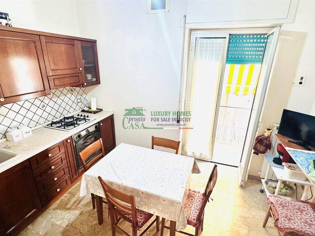 Appartamento a Ragusa in VIA PAGANINI, 5 - Foto 3