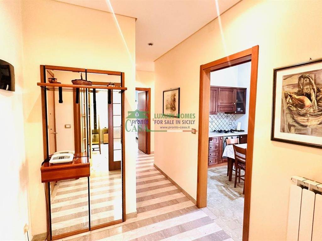 Appartamento a Ragusa in VIA PAGANINI, 5 - Foto 5