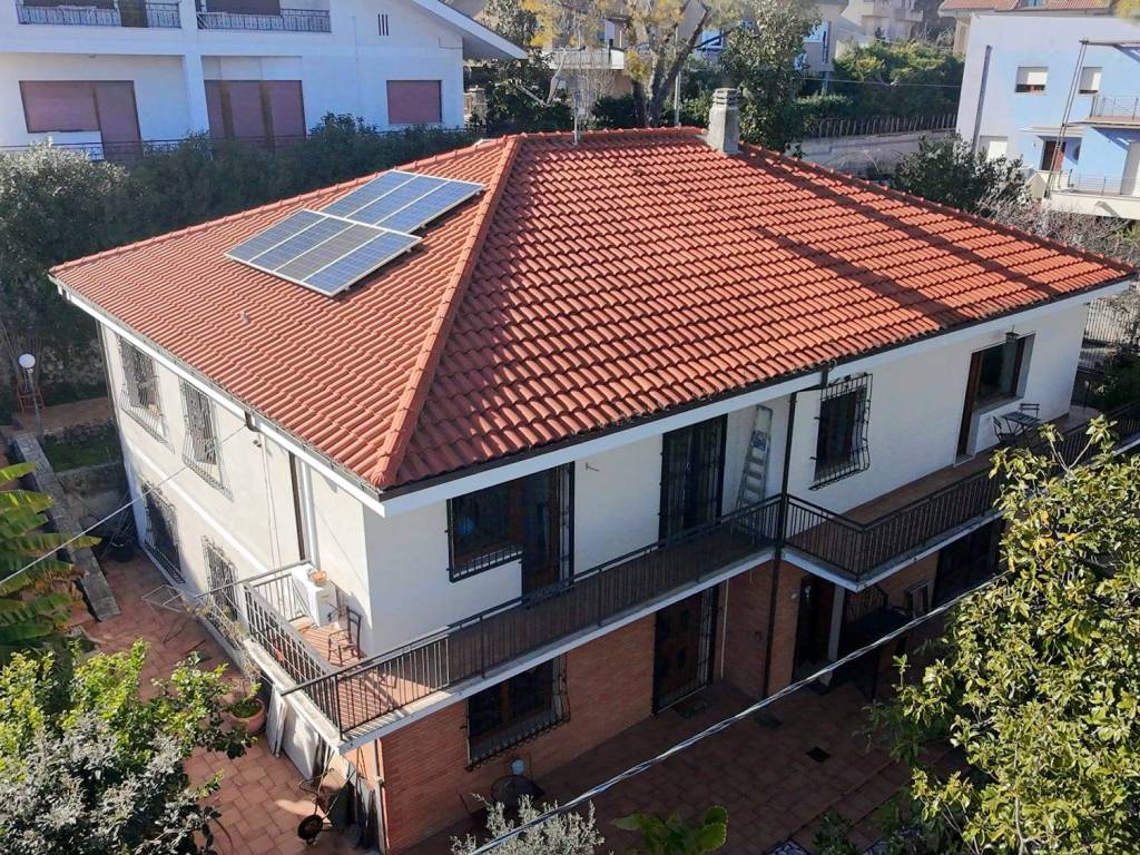 Villa a Pescara in Strada Colle Pineta - Foto 4