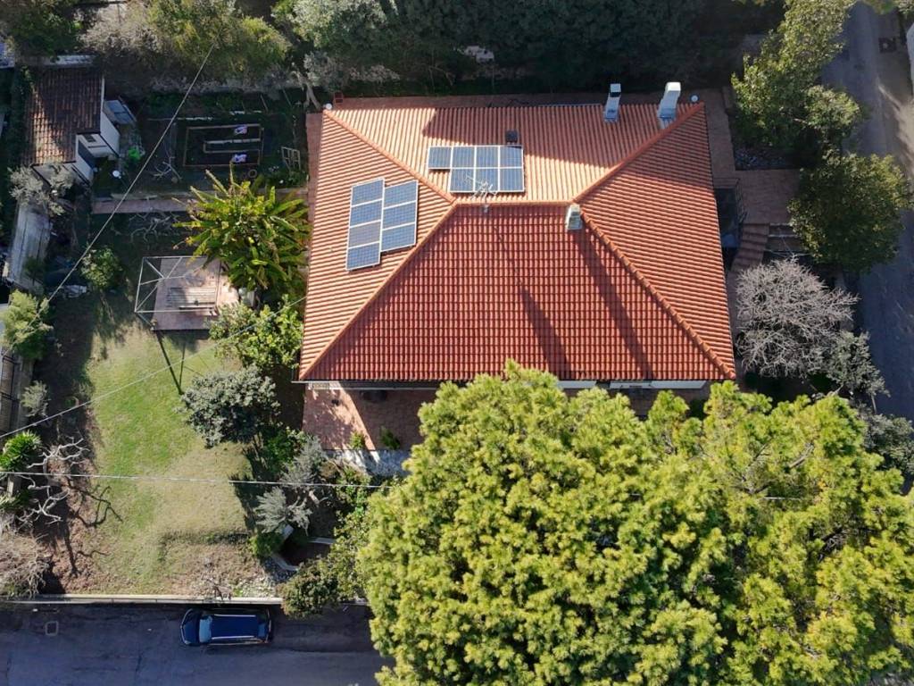 Villa a Pescara in Strada Colle Pineta - Foto 5