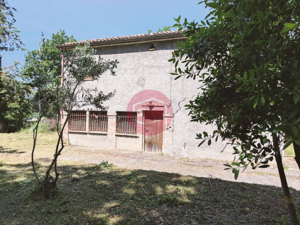 Rustico / casale a Poggio torriana in Via Delle Cave 15 - Foto 2