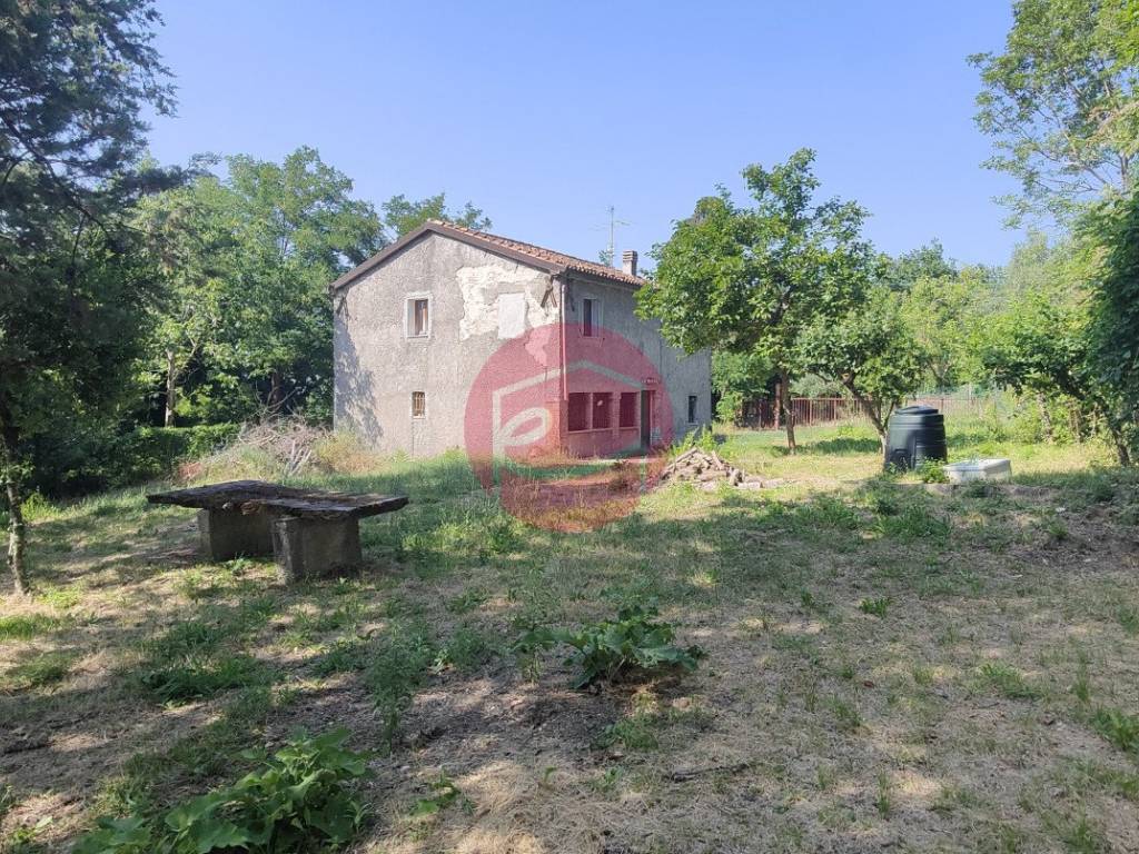 Rustico / casale a Poggio torriana in Via Delle Cave 15 - Foto 3