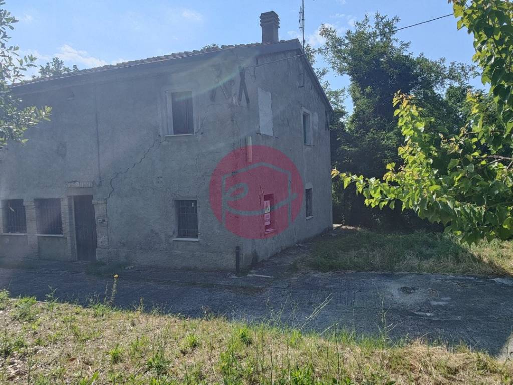 Rustico / casale a Poggio torriana in Via Delle Cave 15 - Foto 4