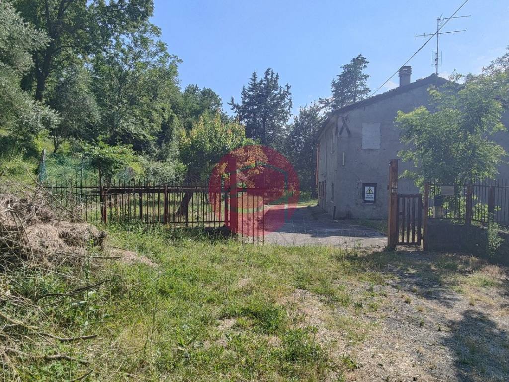 Rustico / casale a Poggio torriana in Via Delle Cave 15 - Foto 5
