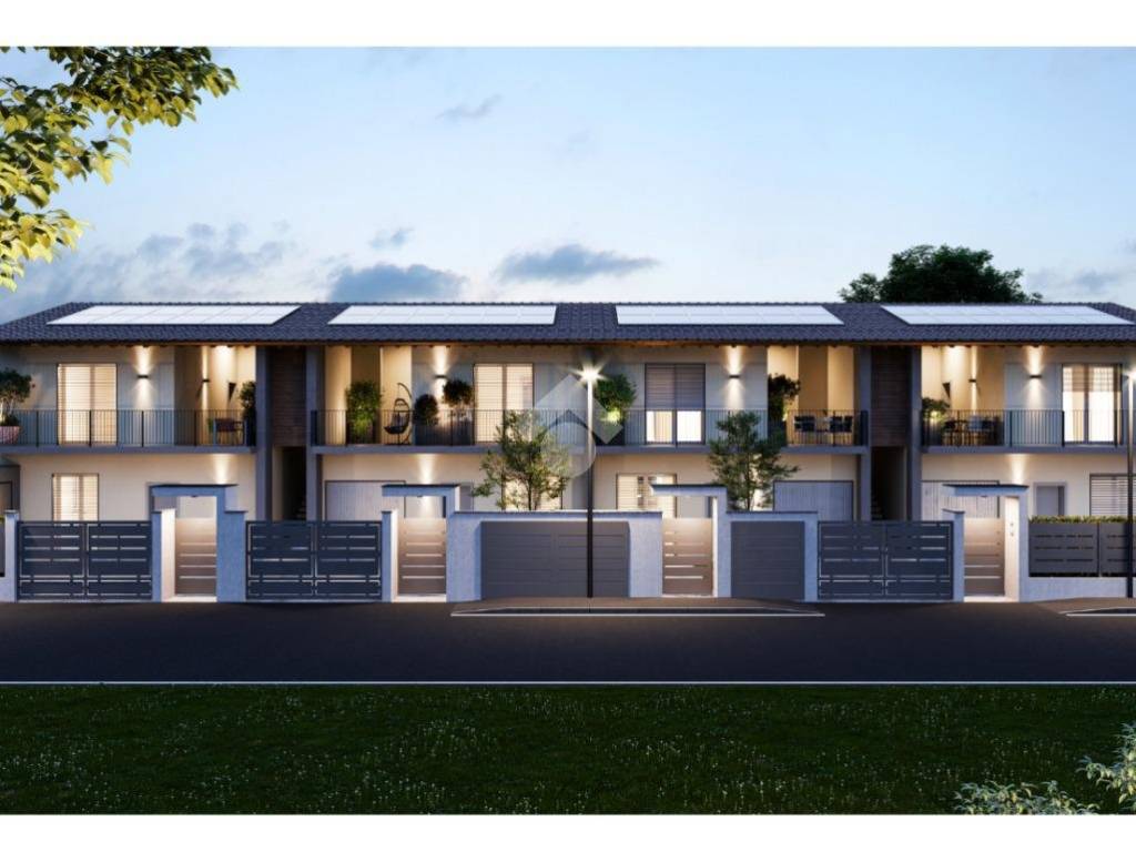 Appartamento a Vaiano cremasco in Via Manara - Foto 2