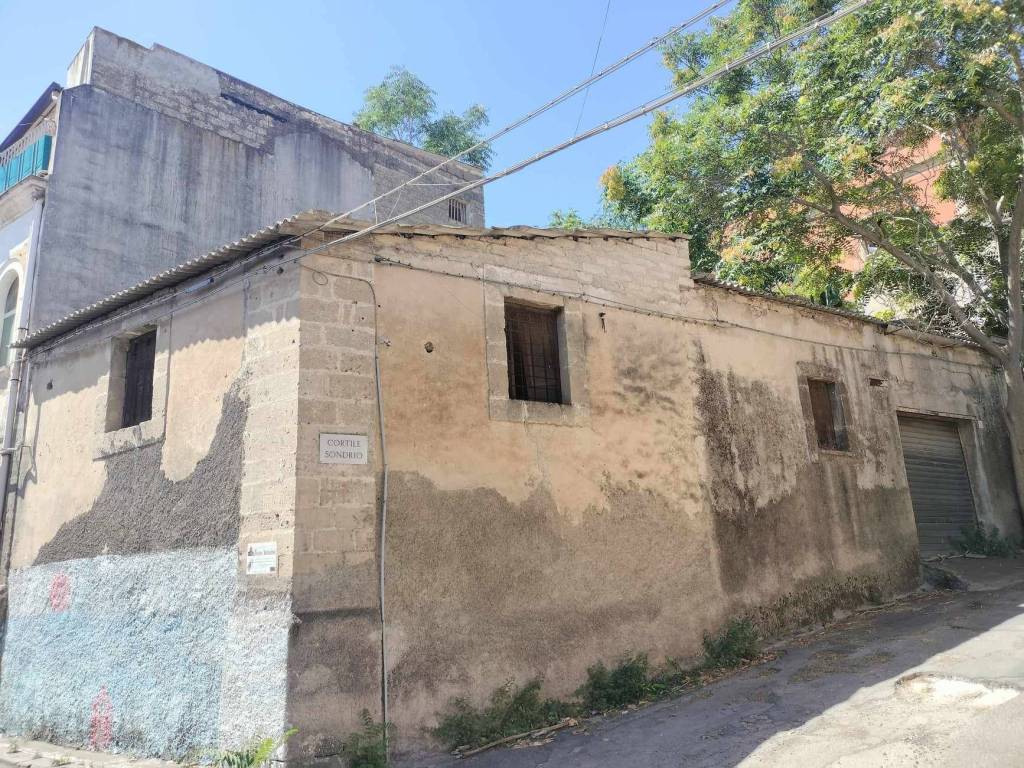 Box / garage a Lentini in Cortile Sondrio, 1 - Foto 2