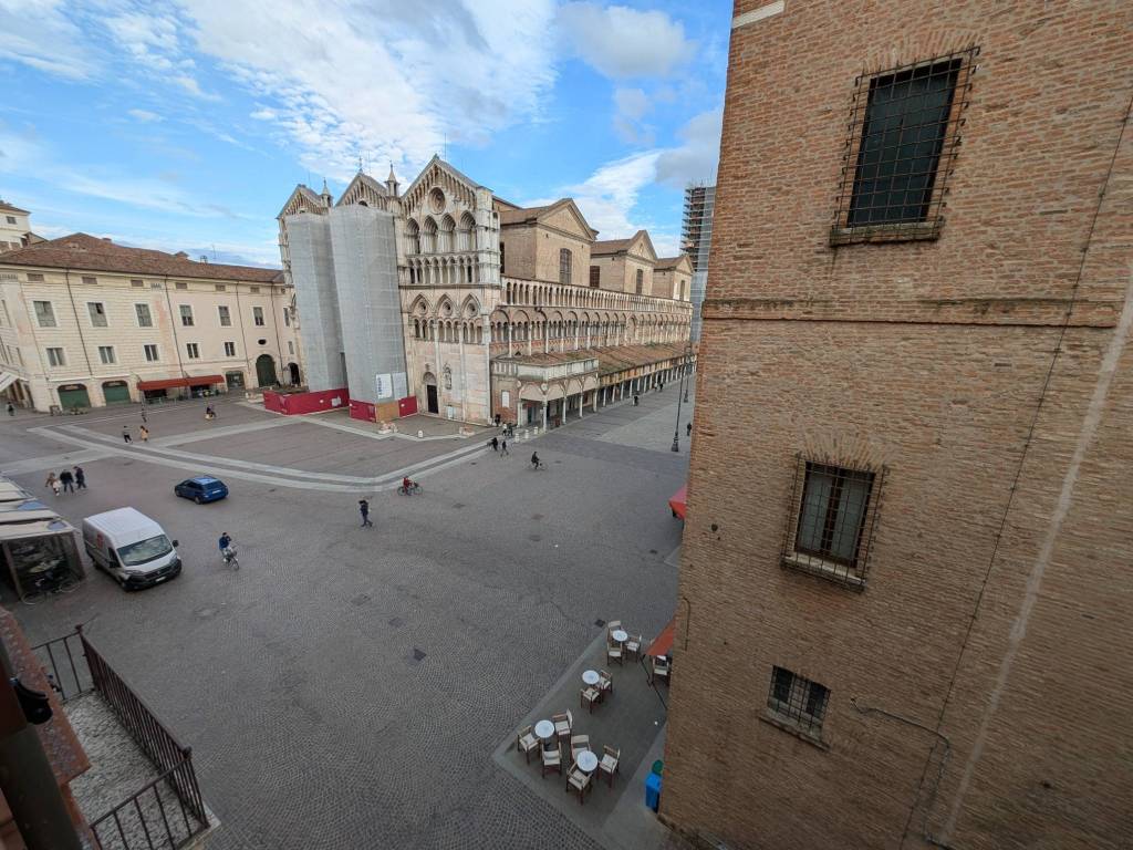 Appartamento a Ferrara in Via Cortevecchia, 3 - Foto 5