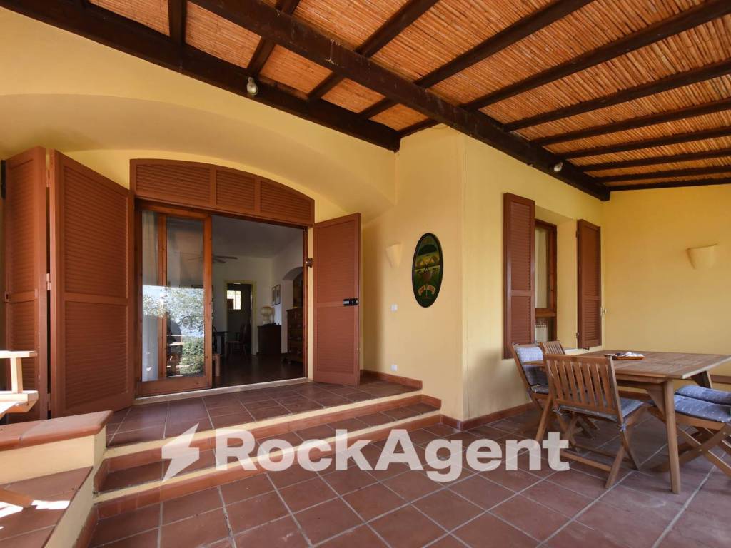 Villa a Pula in Consorzio Is Molas - Foto 2