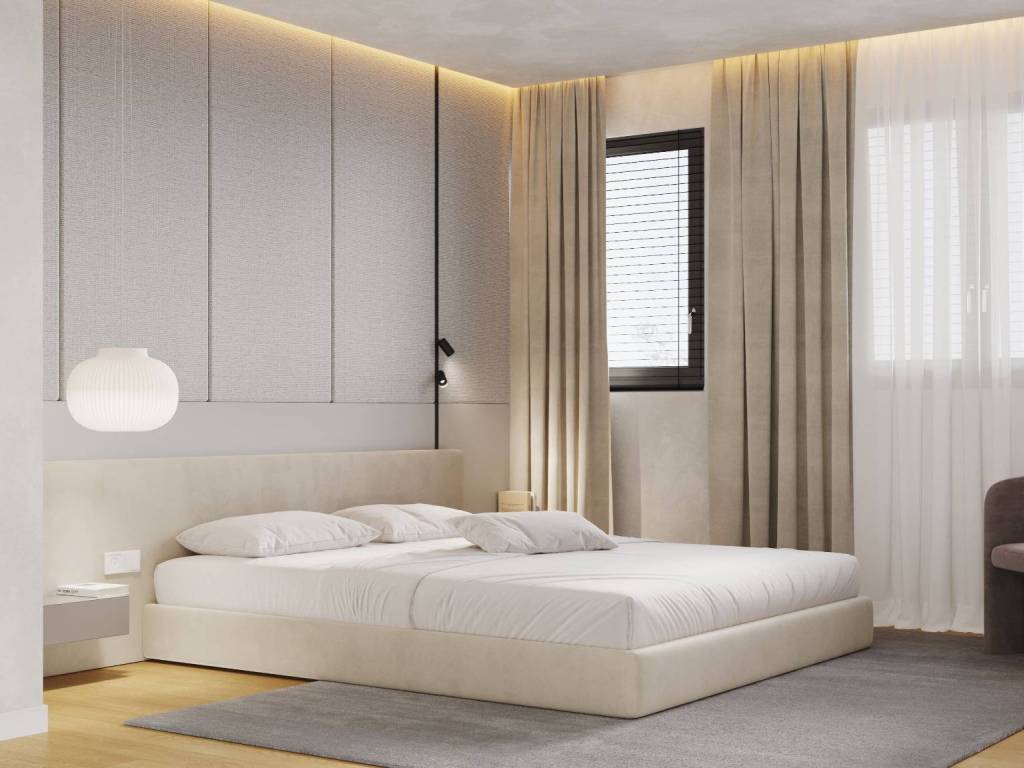 Appartamento a Milano in Via Bernardo Davanzati, 13/15 - Foto 3