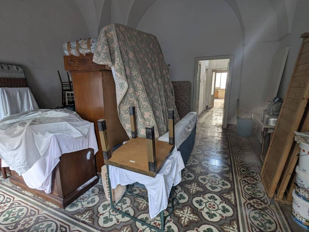 Casa indipendente a Taviano in Via Corsica - Foto 3