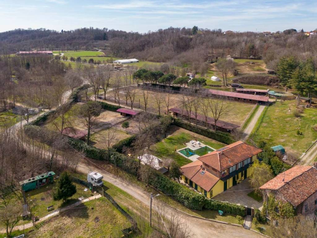 Villa a Masserano in CASCINA COLOMBERA, 1 - Foto 3