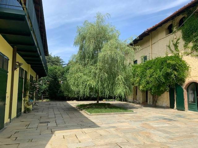 Villa a Masserano in CASCINA COLOMBERA, 1 - Foto 5