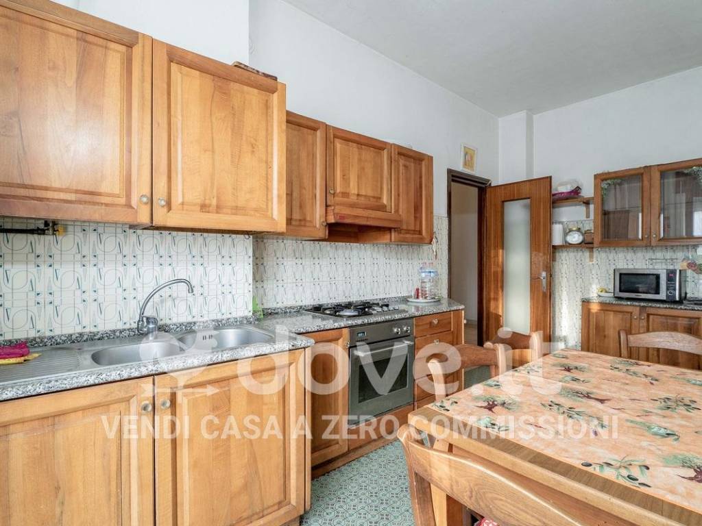 Appartamento a Calolziocorte in Via Attilio Galli, 3 - Foto 3