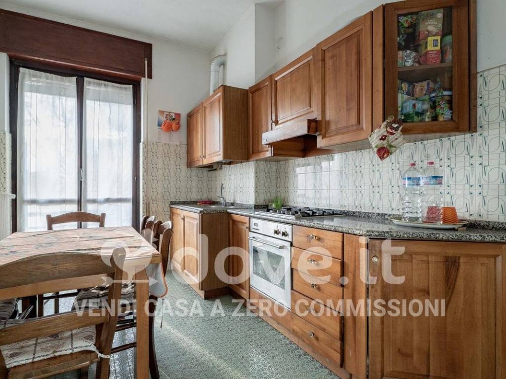 Appartamento a Calolziocorte in Via Attilio Galli, 3 - Foto 4