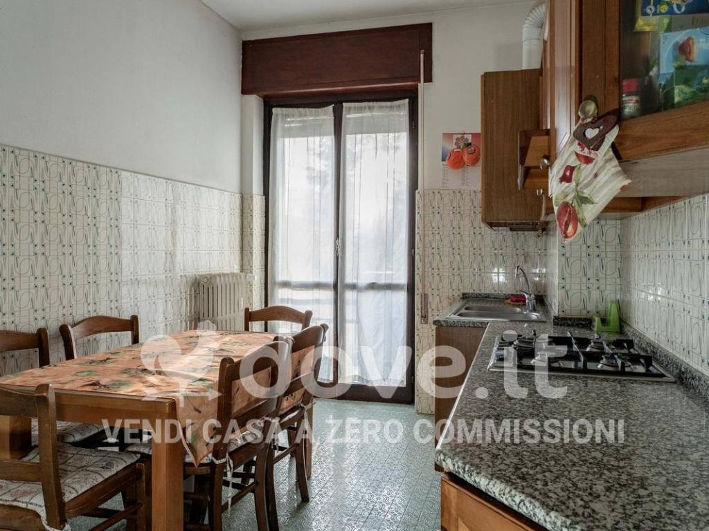 Appartamento a Calolziocorte in Via Attilio Galli, 3 - Foto 5