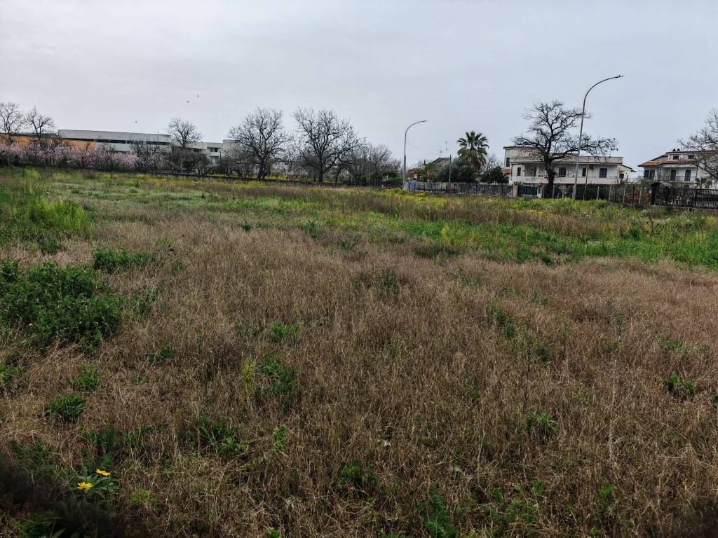 Terreno a Somma vesuviana in via trentola - Foto 3