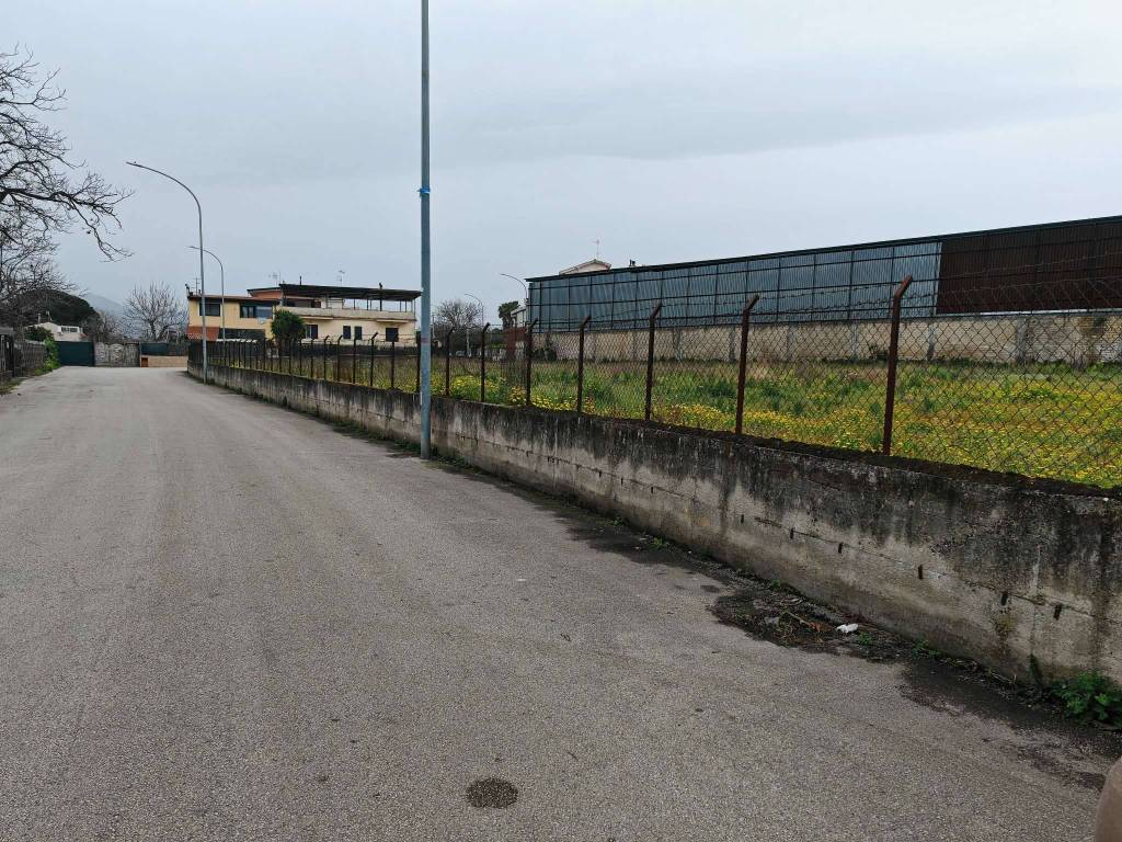 Terreno a Somma vesuviana in via trentola - Foto 5