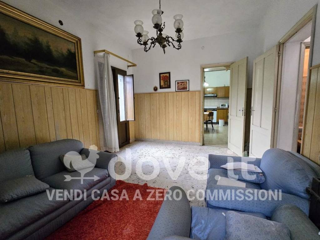 Villa a Erice in Via Luigi Rabatà, 85 - Foto 2