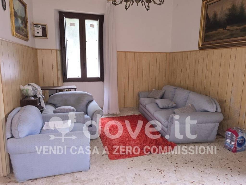 Villa a Erice in Via Luigi Rabatà, 85 - Foto 3