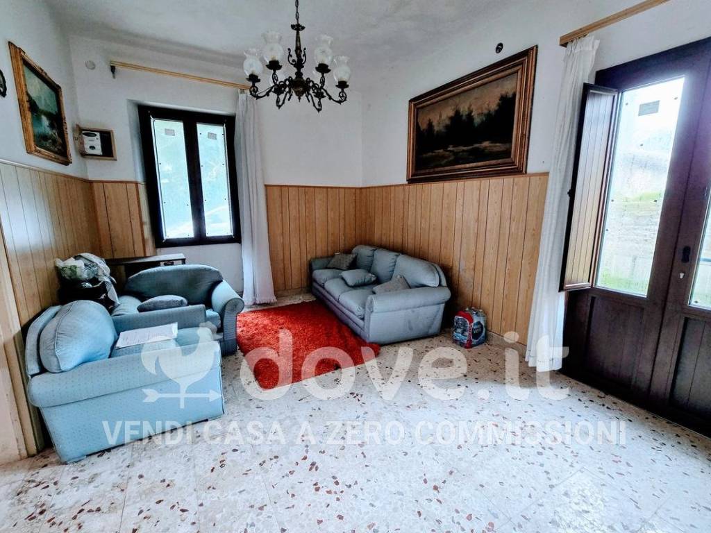 Villa a Erice in Via Luigi Rabatà, 85 - Foto 4