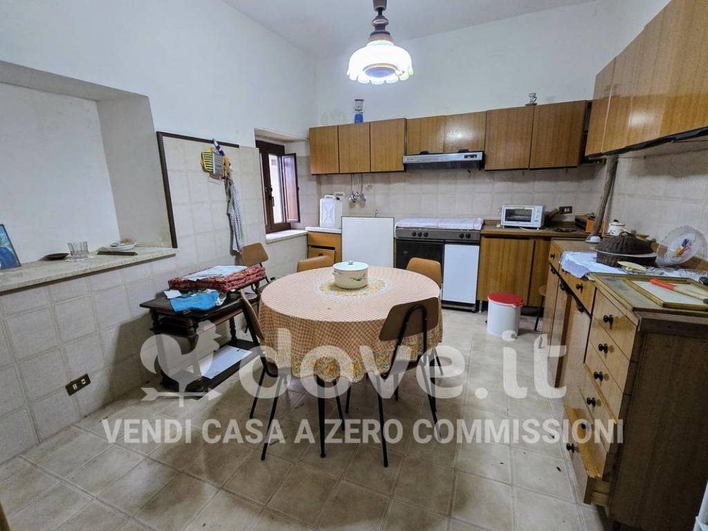 Villa a Erice in Via Luigi Rabatà, 85 - Foto 5