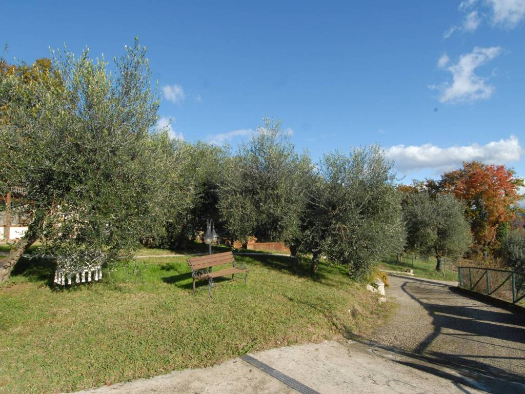 Villa a Arnara in Via Piagge, 3 - Foto 2