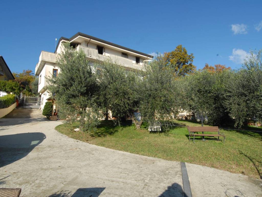 Villa a Arnara in Via Piagge, 3 - Foto 5