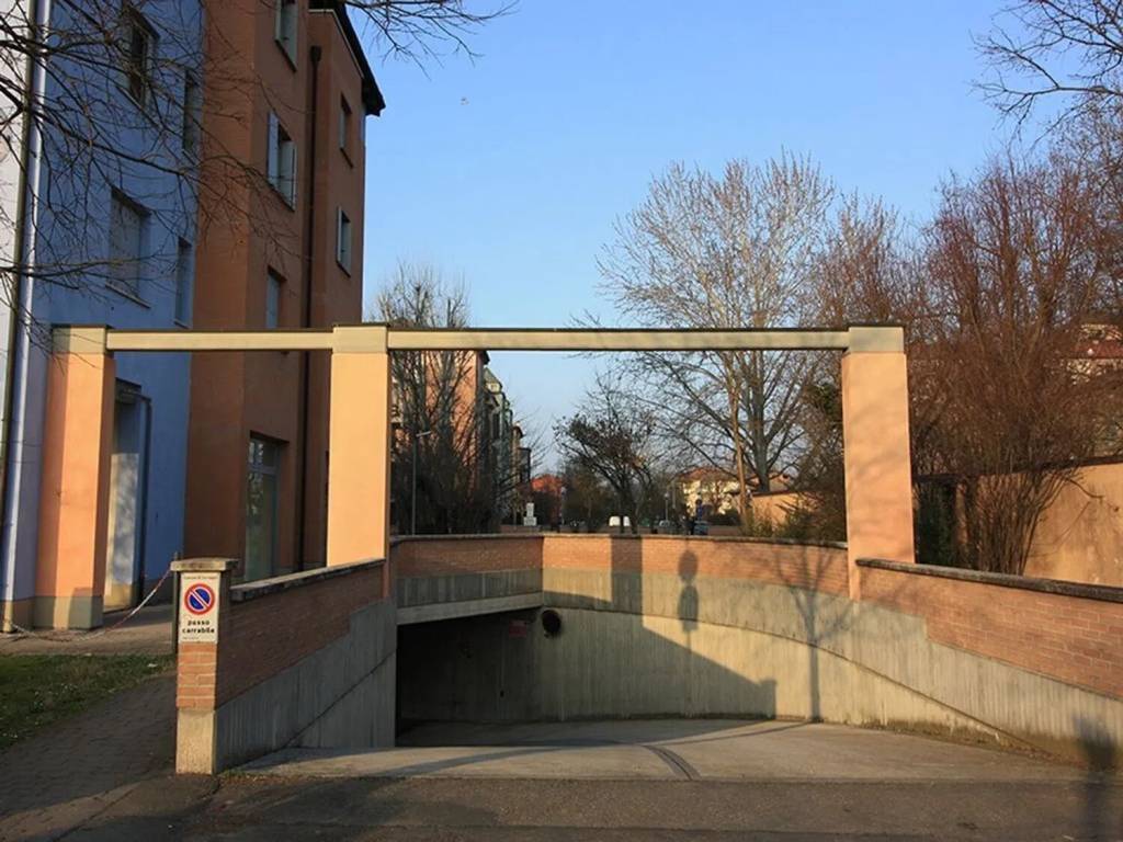 Box / garage a Correggio in Via Sante Mussini S.N.C. - Foto 2