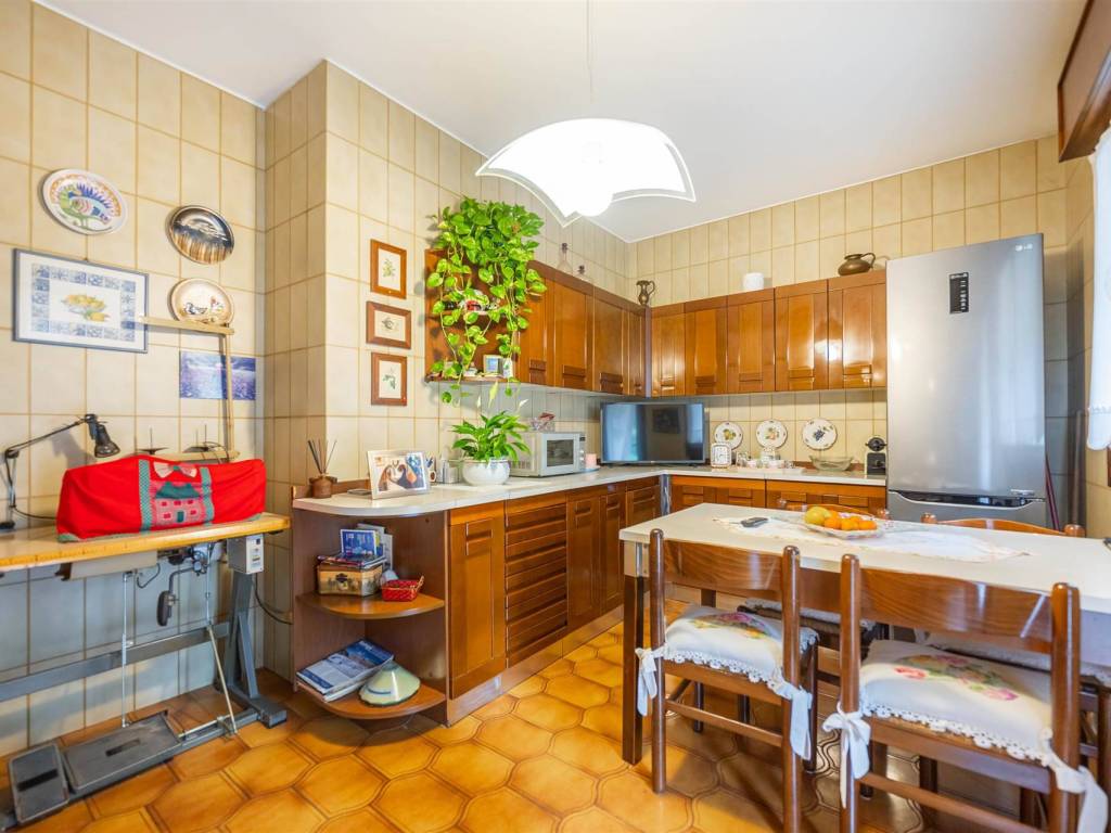 Appartamento a Mirano in VIA MATTEOTTI, 25 - Foto 3