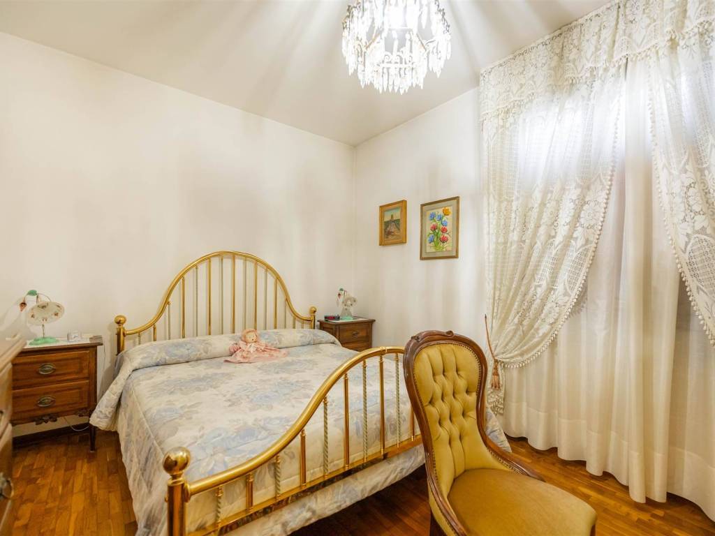 Appartamento a Mirano in VIA MATTEOTTI, 25 - Foto 4