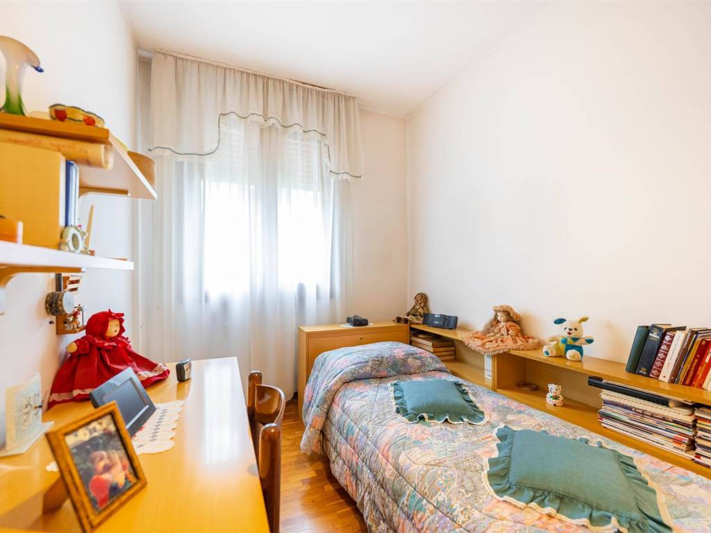Appartamento a Mirano in VIA MATTEOTTI, 25 - Foto 5