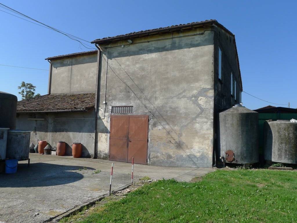 Rustico / casale a Castel bolognese in Via Serra - Foto 2