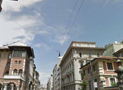 Immobile a Milano in Via Giosuè Carducci - Foto 2