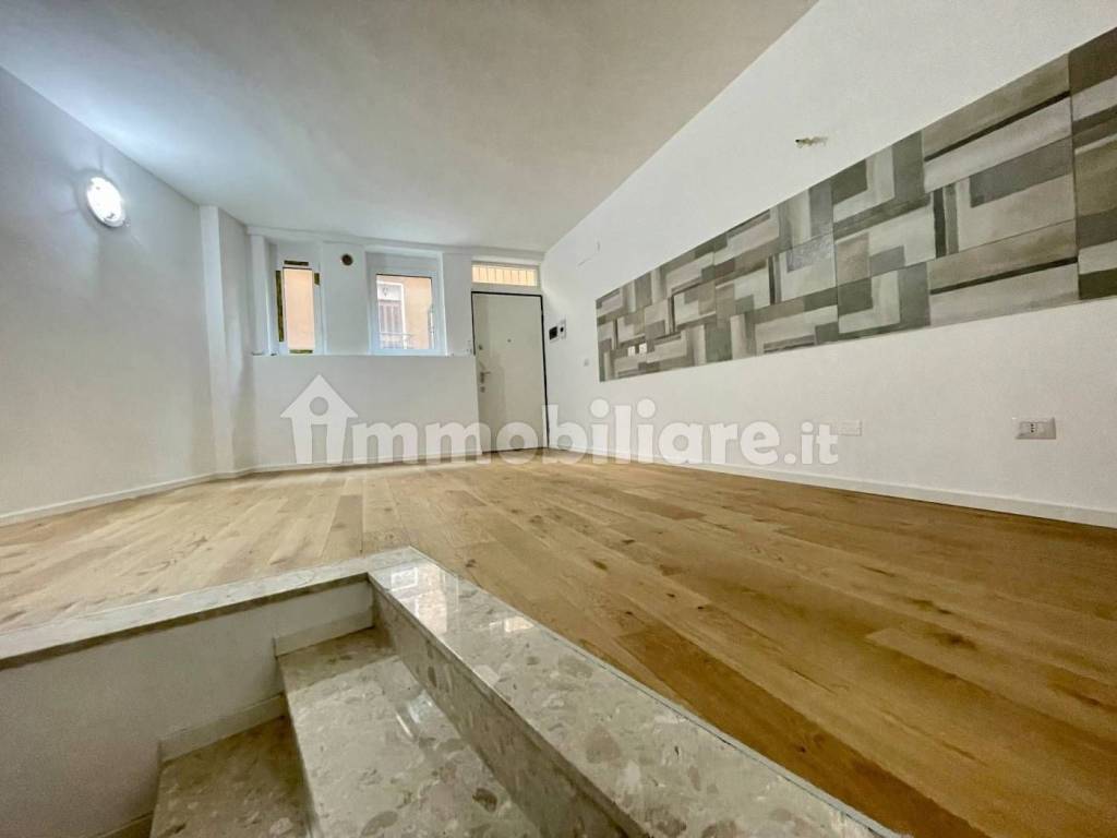 Appartamento a Milano in Via Siusi, 20 - Foto 2